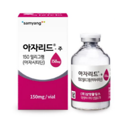아자리드® 150밀리그램